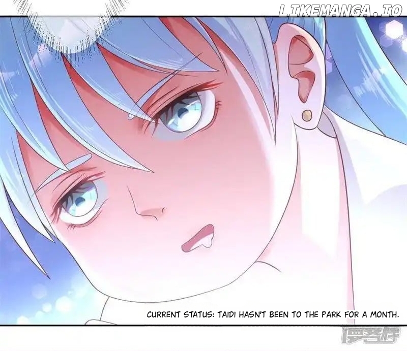 My Toxic Concubine chapter 1 - page 21